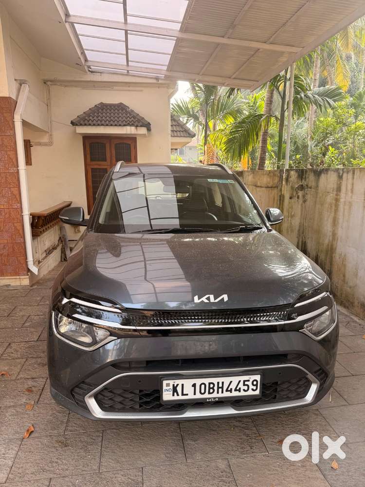 2023 Kia Carens 1.5 Prestige