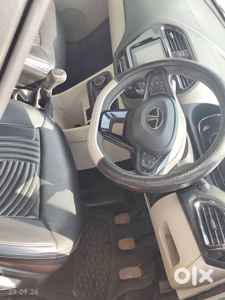 Tata Tiago 1.2 Revotron Xz Plus, 2024, Petrol