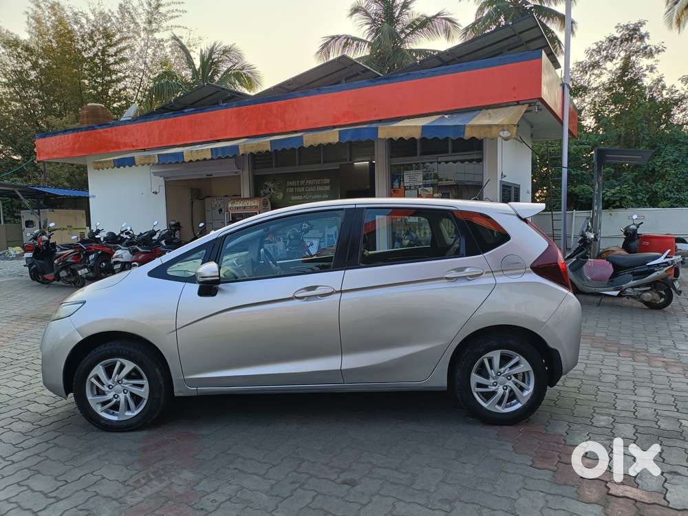 Honda Jazz 1.5 Vx I Dtec, 2016, Diesel