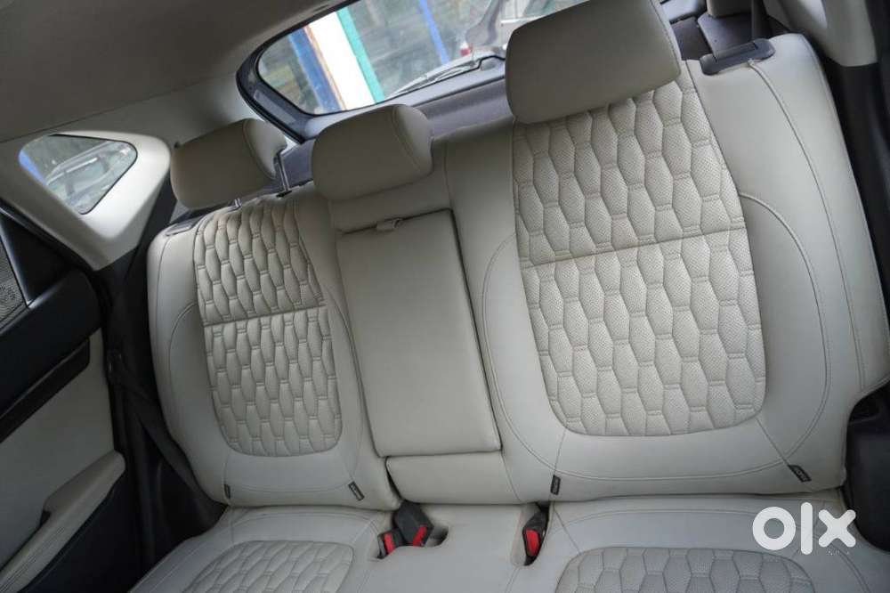 Kia Seltos Htx D, 2021, Diesel