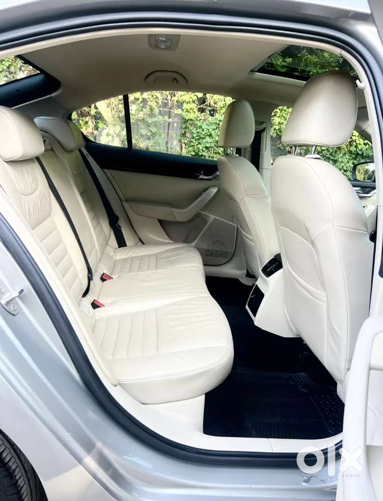 Skoda Octavia Auto In Excellent Condition 1.8 Style 2016 Petrol