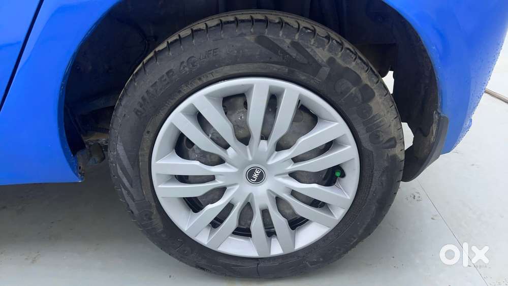 Tata Tiago 1.2 Revotron Xt Option, 2020, Petrol