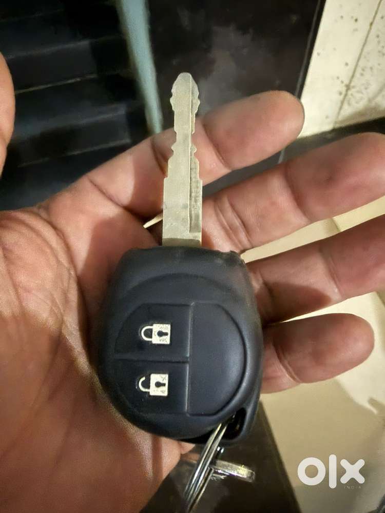 Used Maruti Wagon R