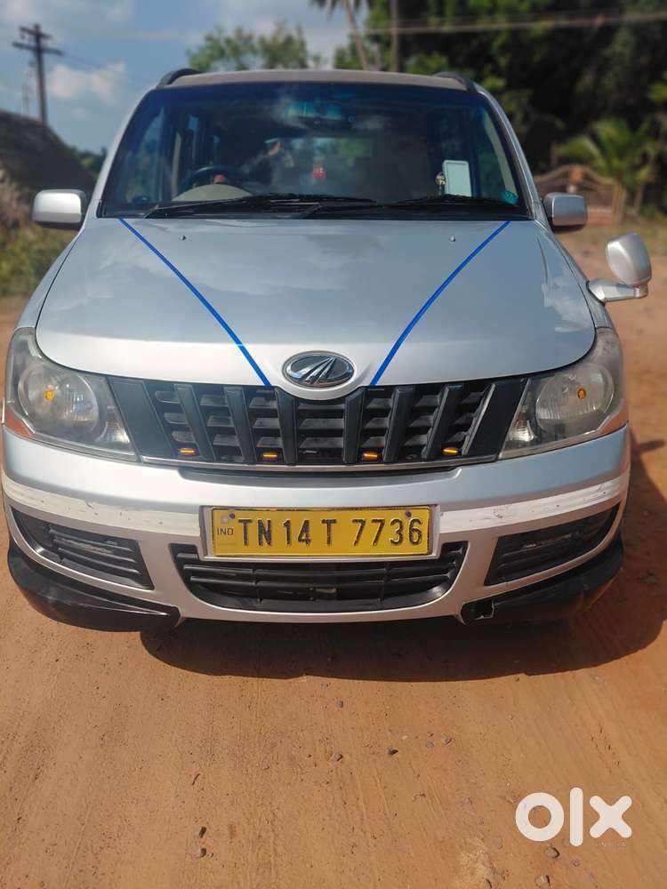 Mahindra Xylo H4, 2019, Diesel