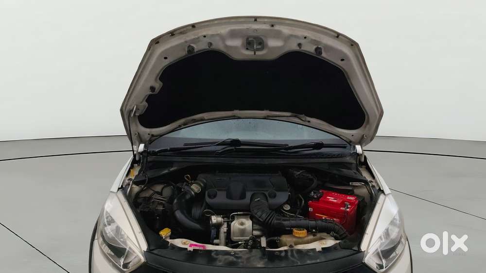 Tata Tiago Nrg Diesel, 2018, Diesel