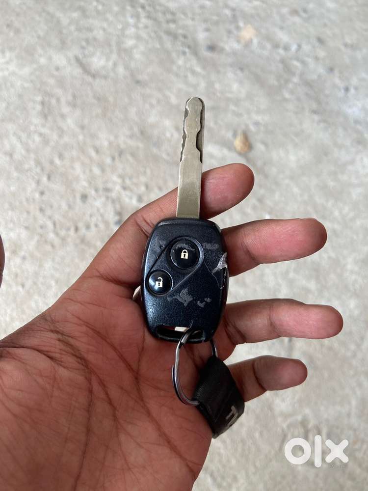 Honda Jazz X Version 2012 I- Vtec (top End Model ) Petrol+cng