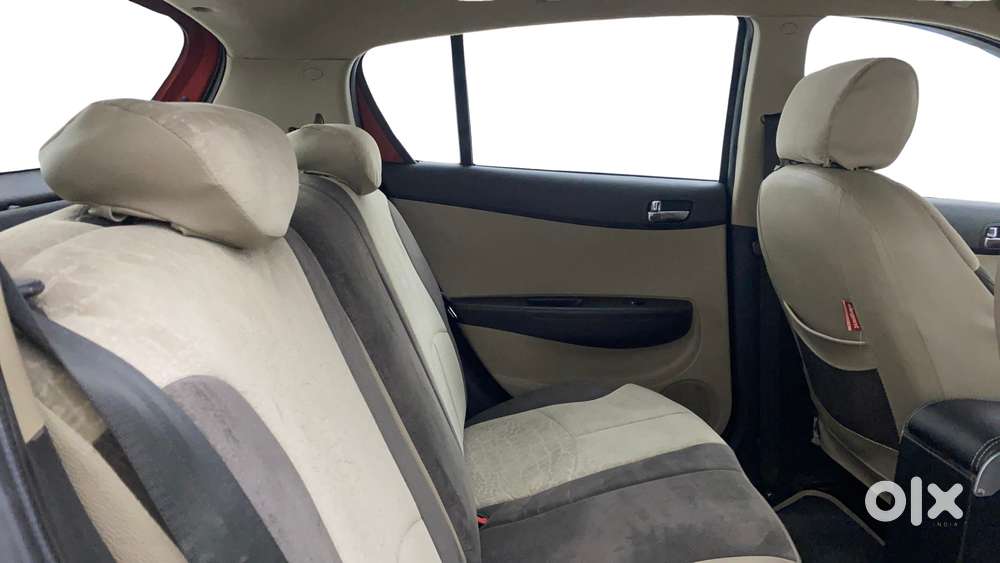 Hyundai I20 2012-2014 Sportz 1.2, 2013, Petrol