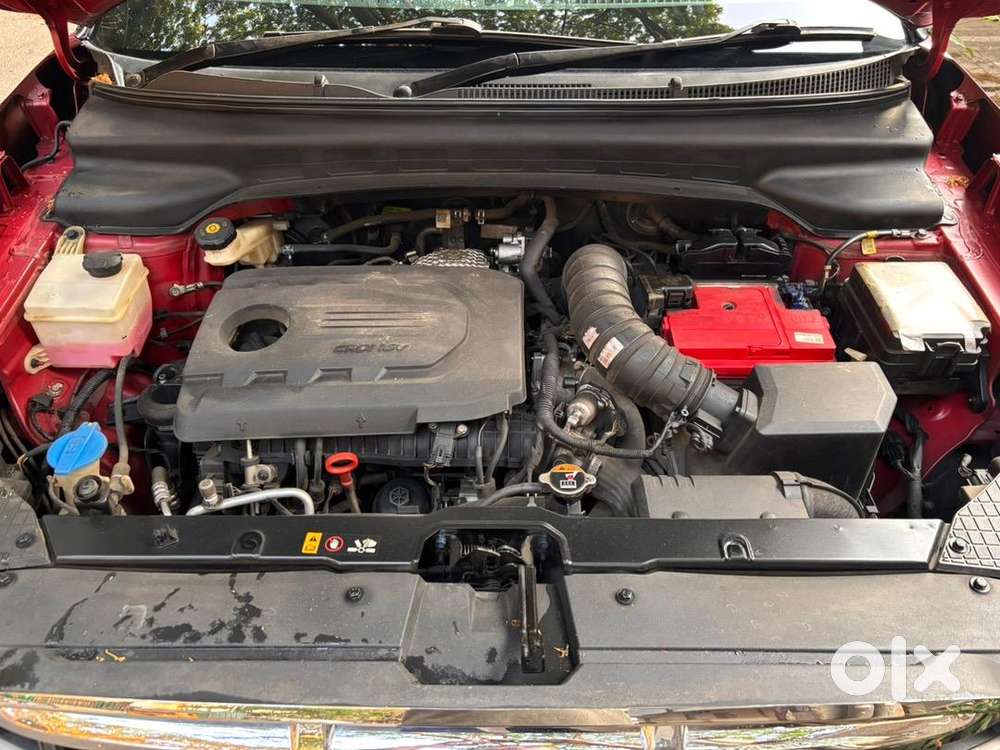 Hyundai Creta Sx (o) Diesel Manual  May 2022  Excellent Condition