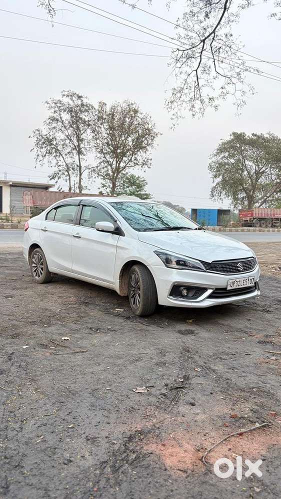 Maruti Suzuki Ciaz 2020 Petrol Good Condition