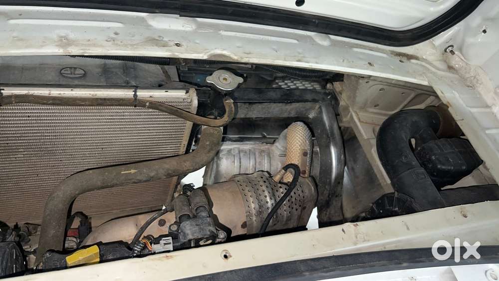Tata Nano Twist Xt, 2014, Petrol