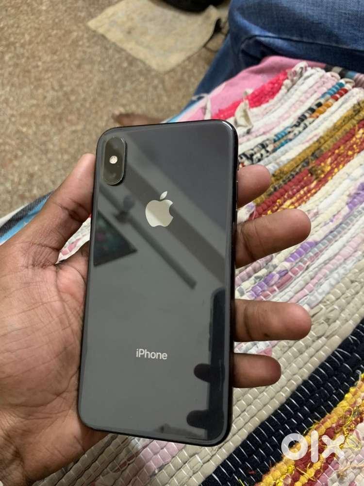 iphone xs 64gb
