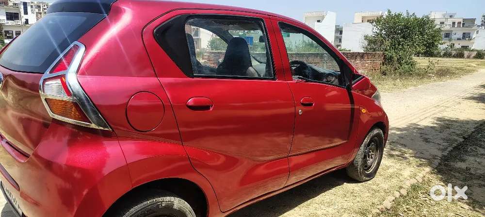 Datsun Redi Go 2017