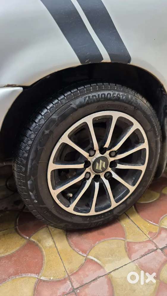 Maruti Suzuki Zen Disel 2005 Ac