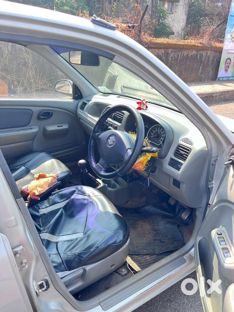 Maruti Suzuki Alto K10 2013 Petrol Good Condition