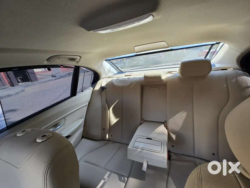 Bmw 320d Lci Corporate Edition 2019