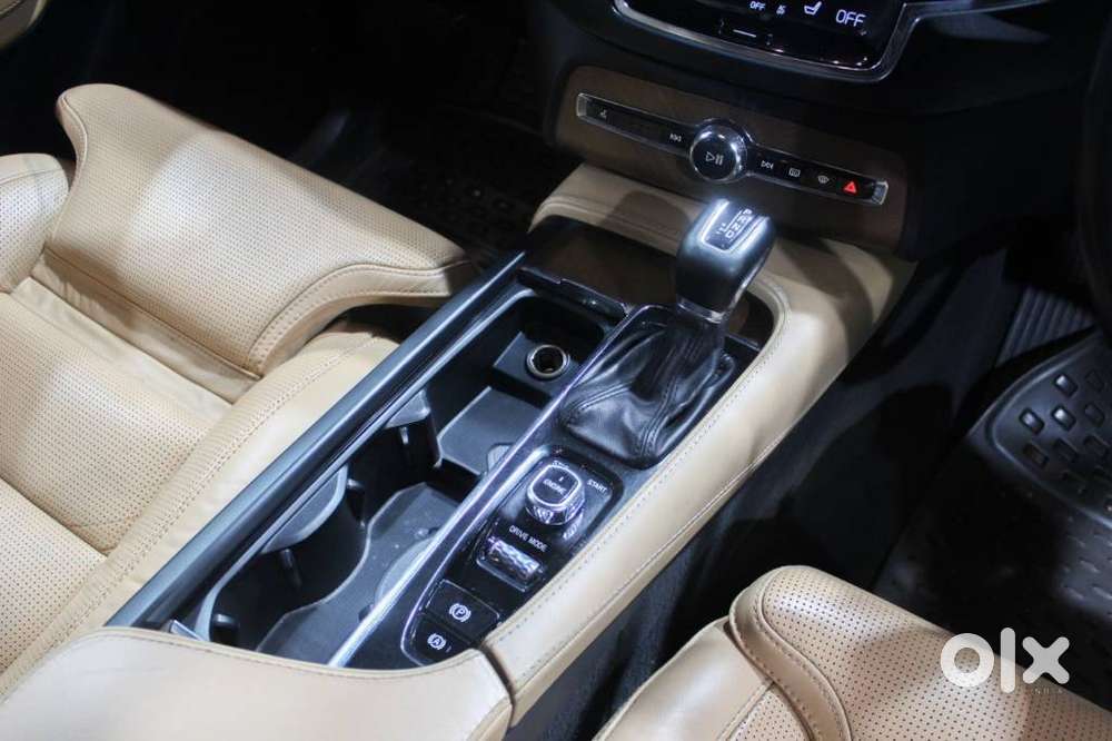 Volvo Xc 90 D5 Inscription, 2016, Diesel