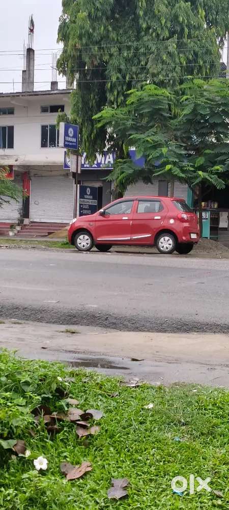 Maruti Suzuki Alto K10 2023