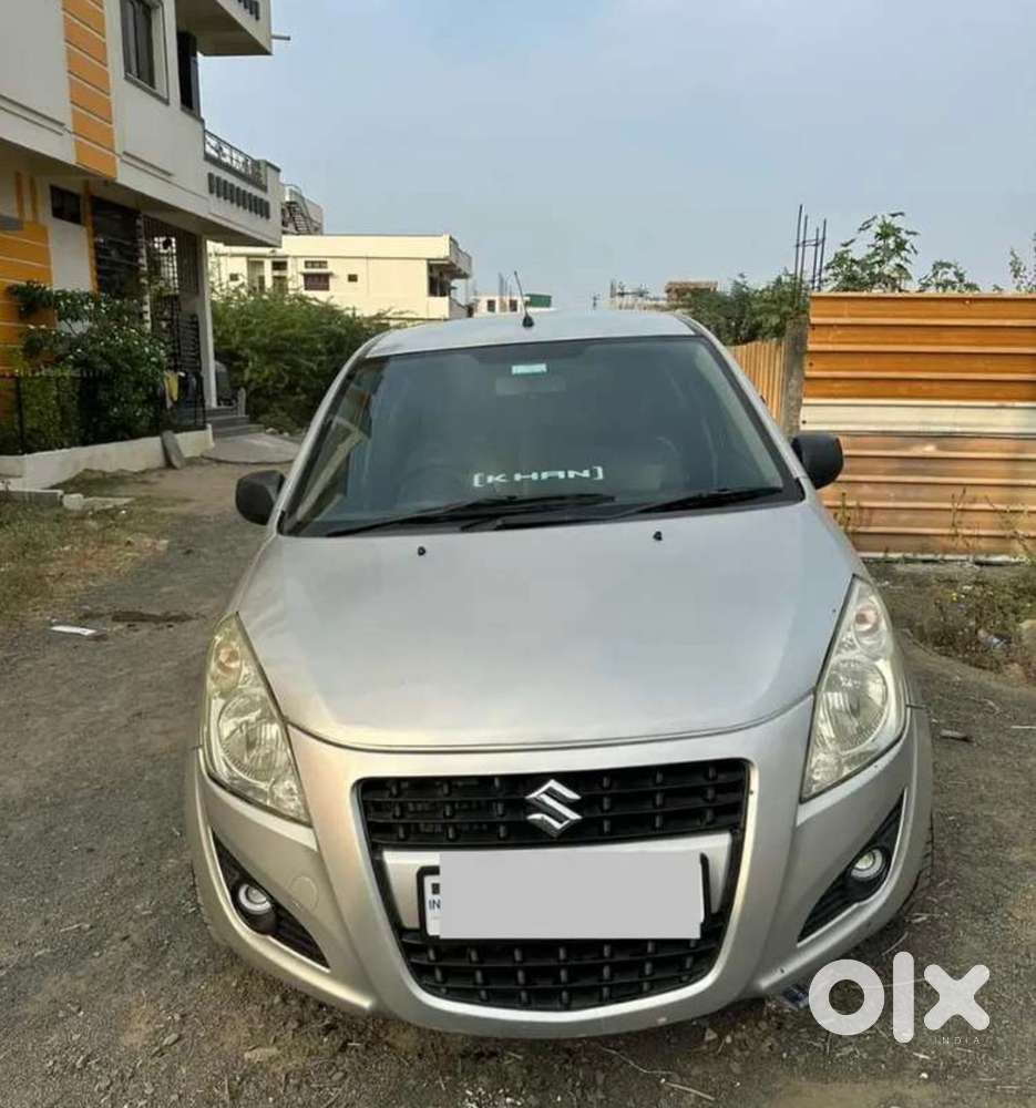 Maruti Suzuki Ritz Diesel 142000 Km Driven