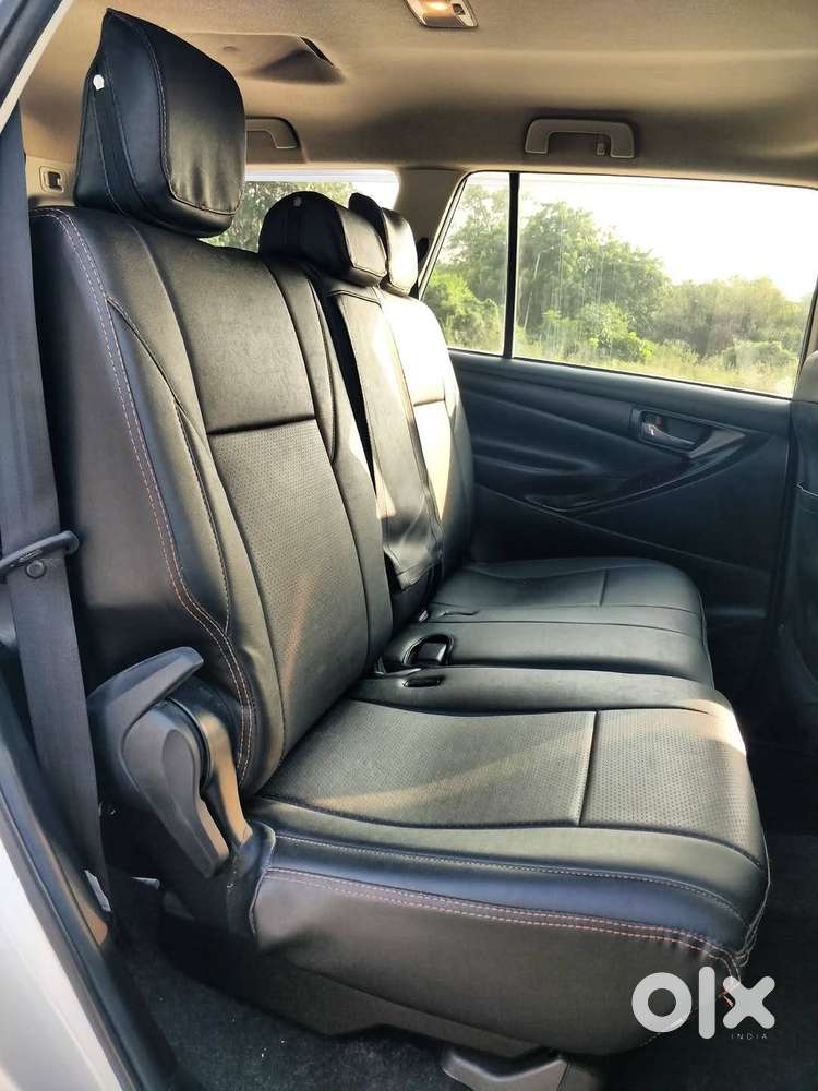 Toyota Innova 2024 Nov