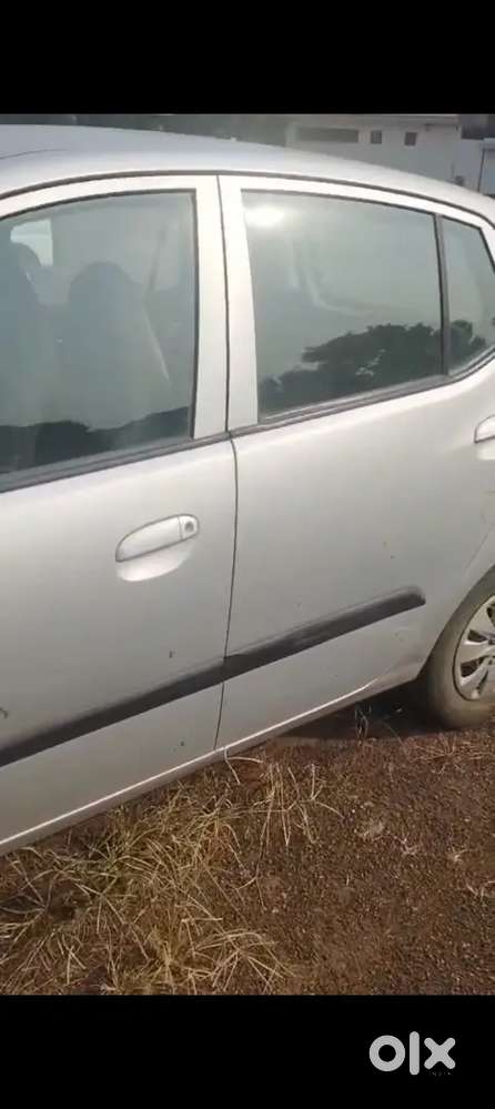 Hyundai I10 2011 Petrol Good Condition