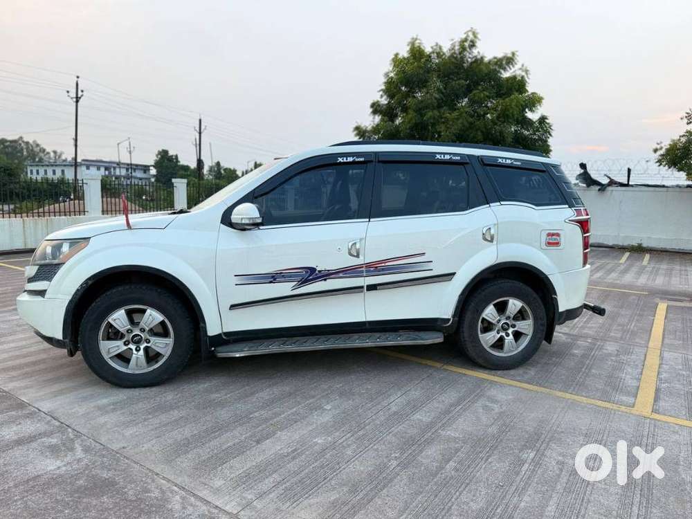 Mahindra Xuv500 2011-2015 W8 4wd, 2013, Diesel