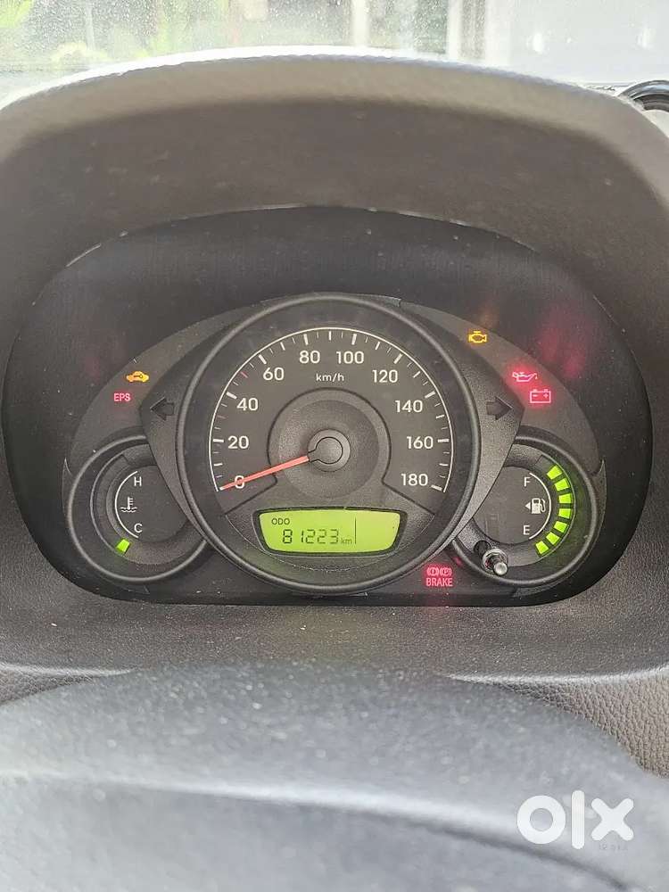 2017 Hyundai Eon For Urgent Sale