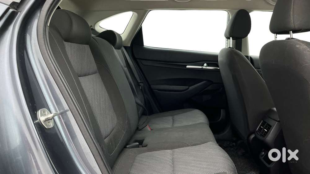 Kia Seltos Htk 1.5 Petrol, 2020, Petrol