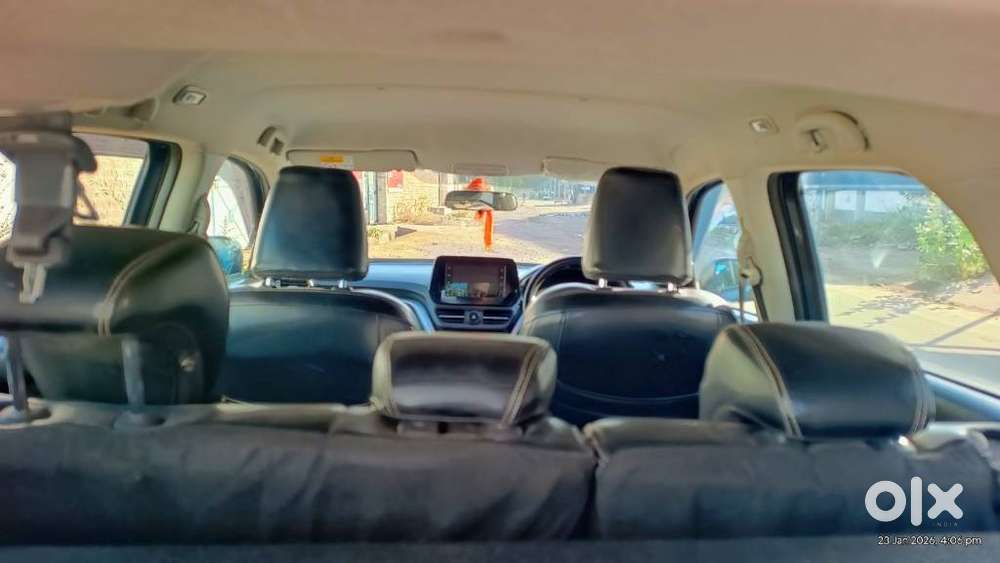 Toyota Urban Cruiser Hyryder 1.5 S Neo Drive, 2024, Cng & Hybrids