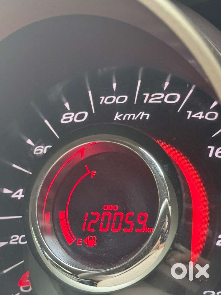 Mahindra Xuv500 W6 2wd, 2014, Diesel