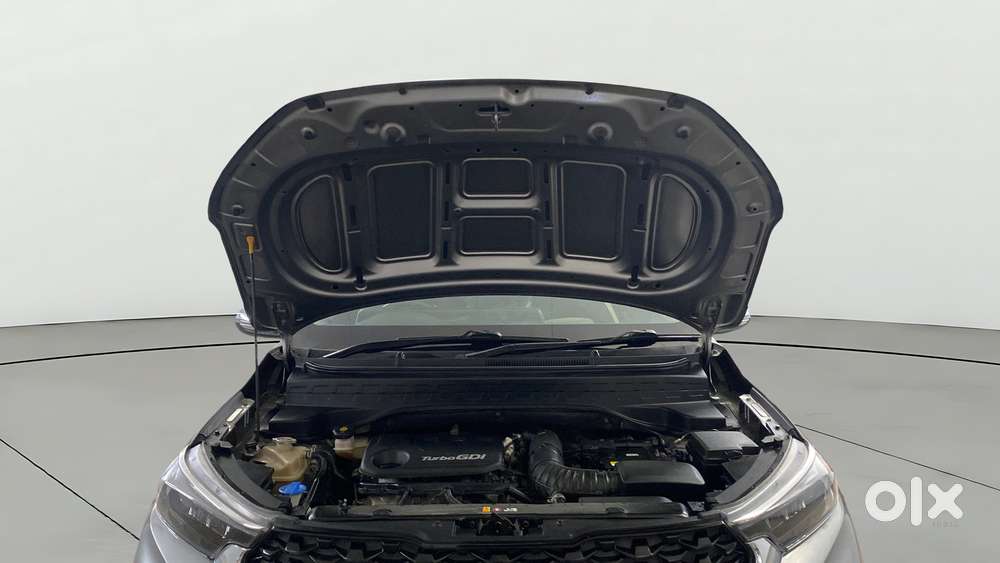 Kia Sonet 1.0 Htx Imt, 2022, Petrol