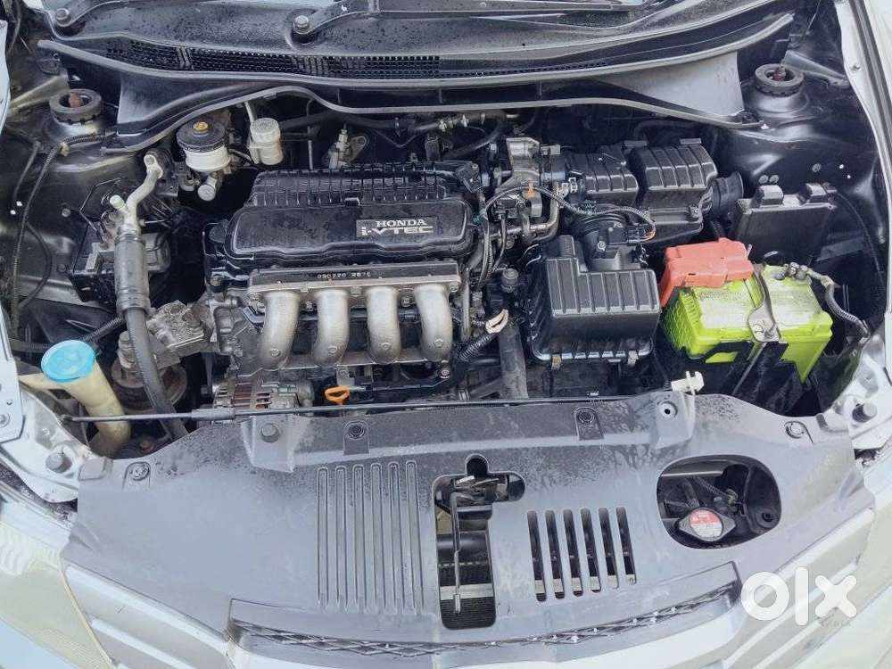 Honda City 2008-2011 1.5 S Mt, 2009, Petrol