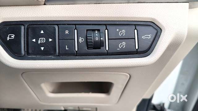 Mg Hector Sharp At, 2021, Petrol