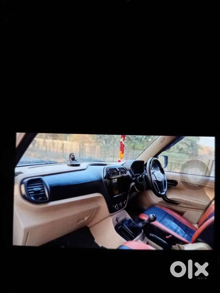 Mahindra Bolero Neo 2021 Diesel 98000 Km Driven