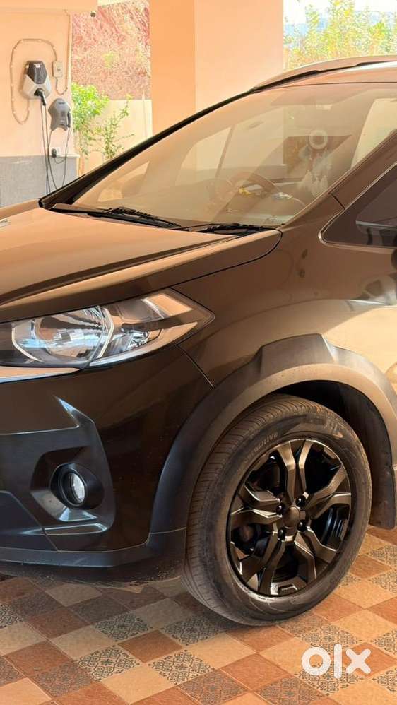 Honda Diesel Car 2018 Manual