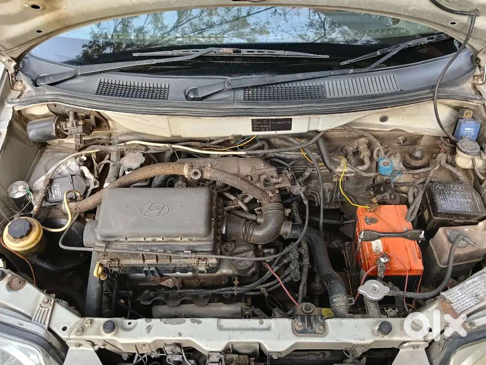 29.11.2012,green Cng,ac On,lloy Wheel