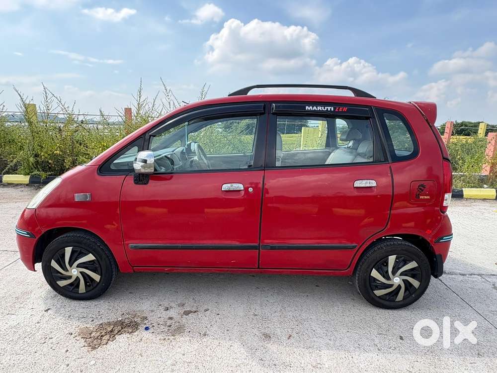 Maruti Suzuki Car 2008