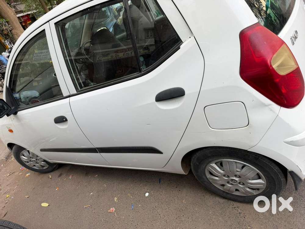 Hyundai I10 Magna 1.1 Imm Bs Iv