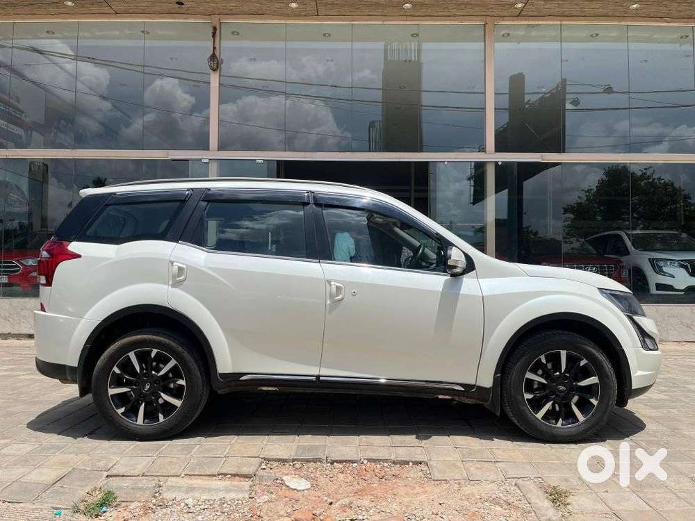 Mahindra Xuv500 W11 At, 2022, Diesel