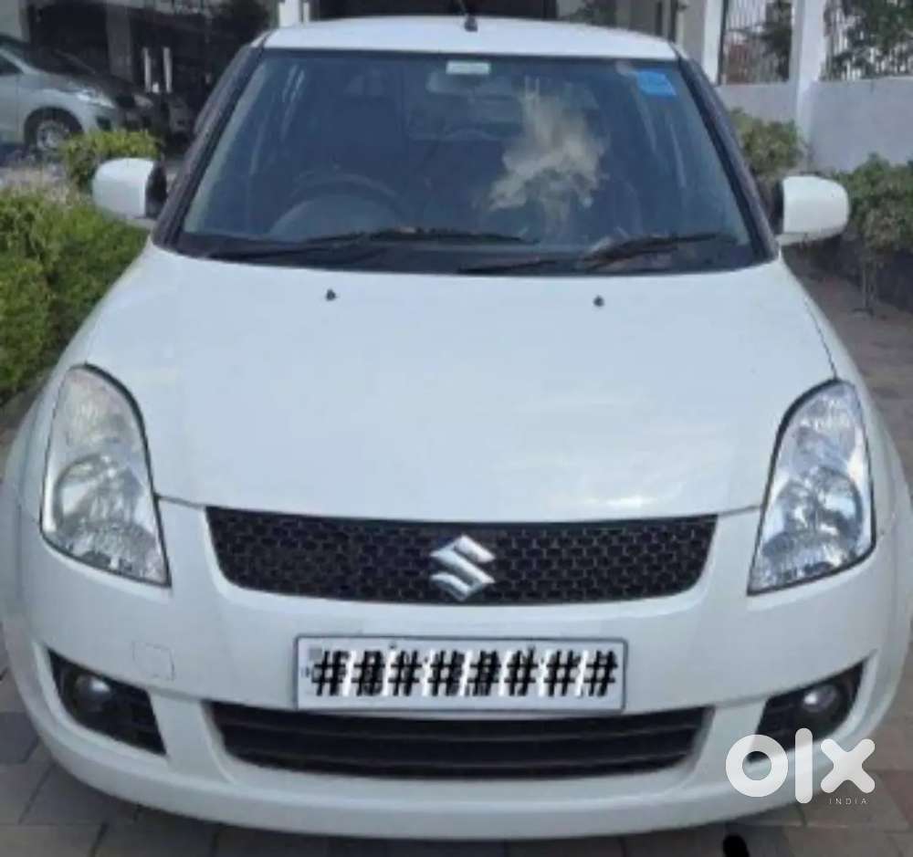 Good Condition Well Maintained Family Car