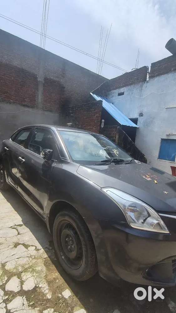 Maruti Suzuki Baleno 2016 Diesel