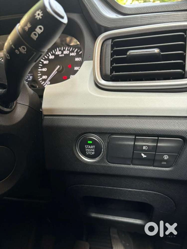 Tata Punch 2023 Petrol 40000 Km Driven