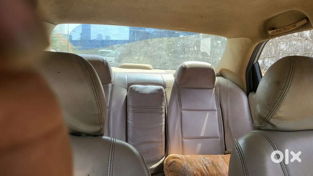 Honda City Zx 2007