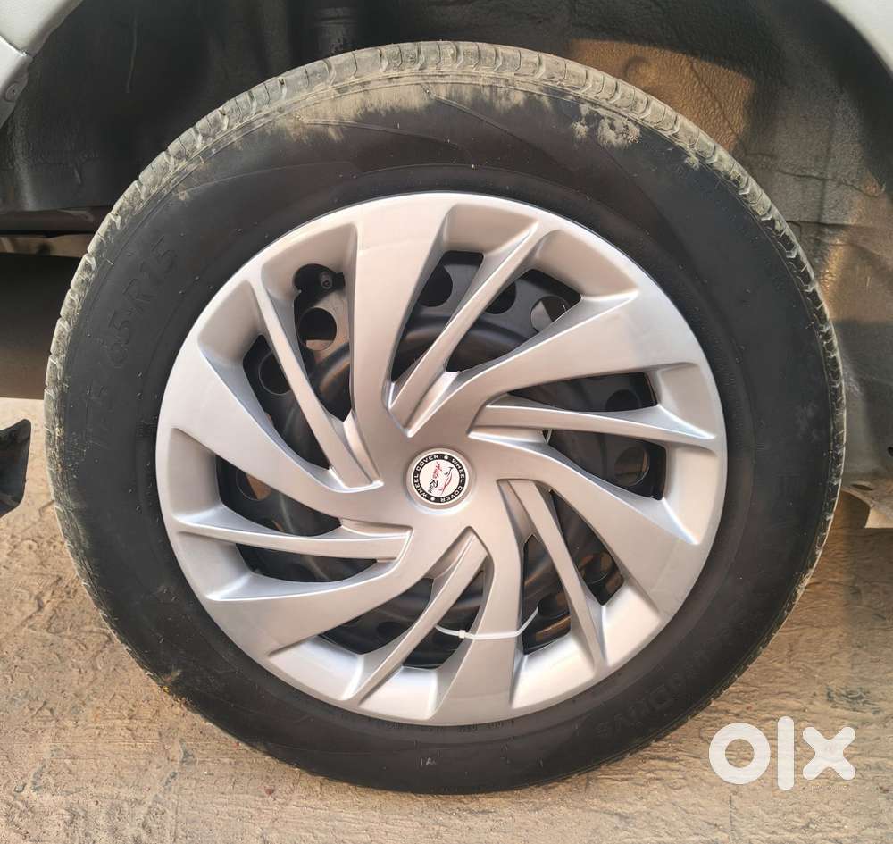 Honda City 2015-2017 I Vtec Vx, 2015, Petrol