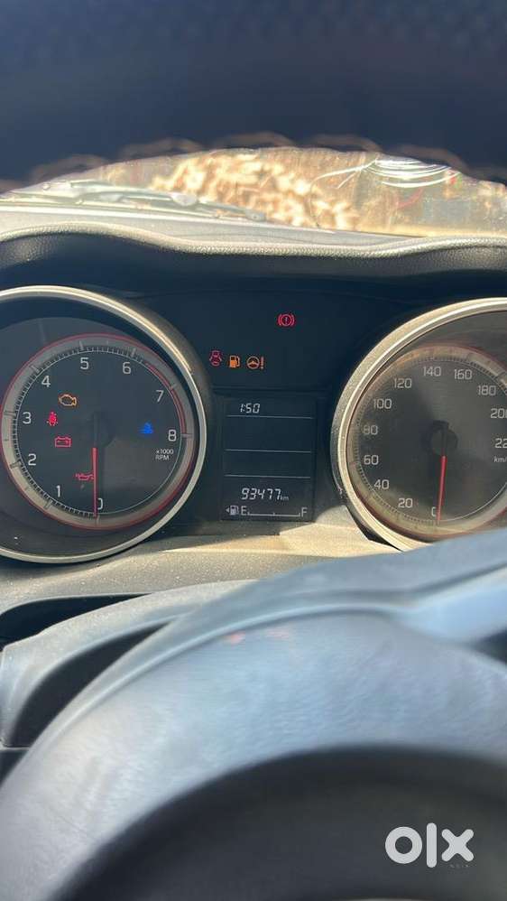 Maruti Suzuki Swift 2019 Petrol Good Condition