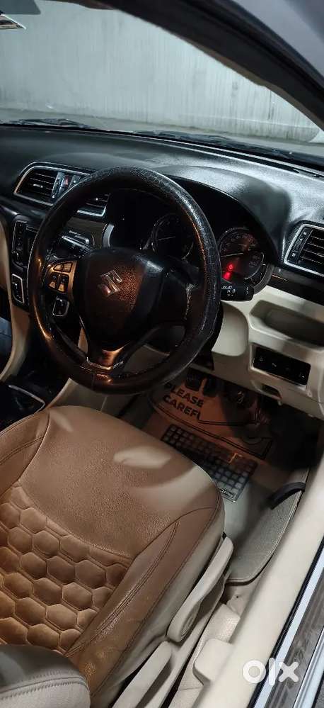 Maruti Suzuki Ciaz 2017 Diesel 1st Owner