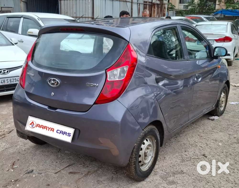 Hyundai Eon Era, 2012, Petrol