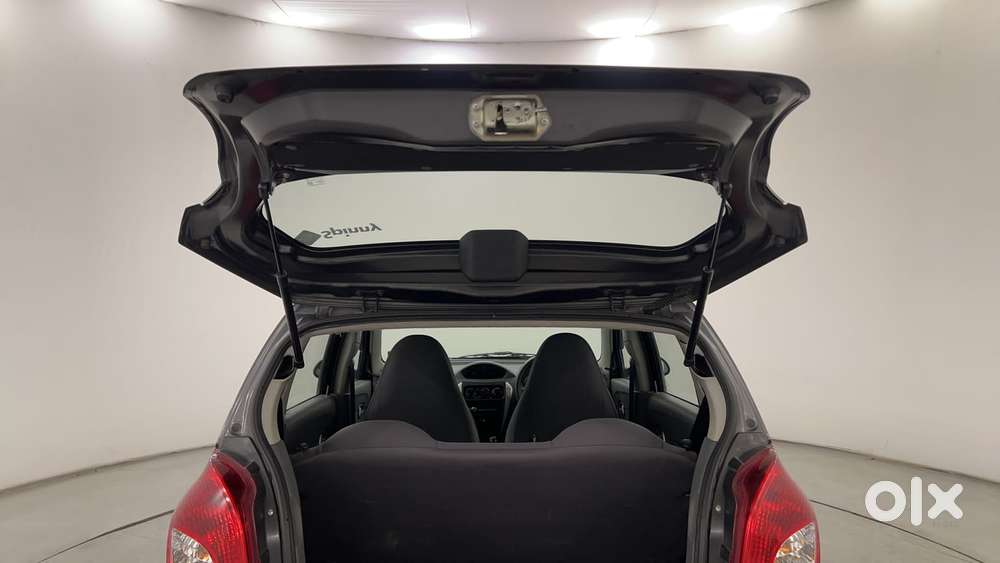 Maruti Suzuki Alto 800 Lxi, 2014, Petrol
