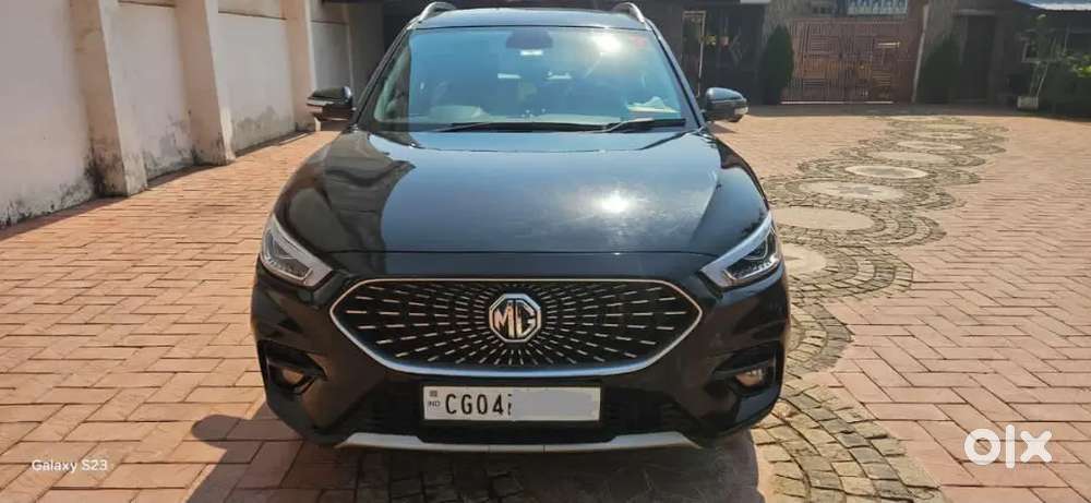 Mg Astor Zs Sell Karni Hai