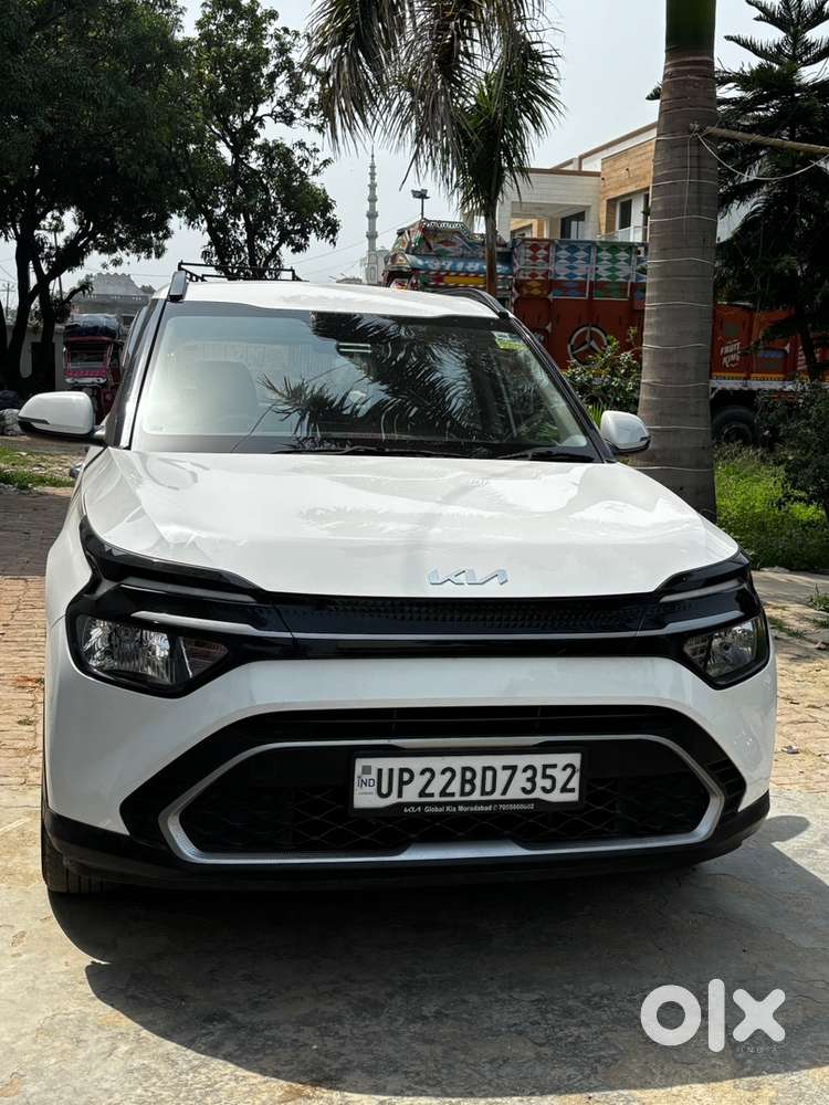 Kia Carens 2024 Diesel