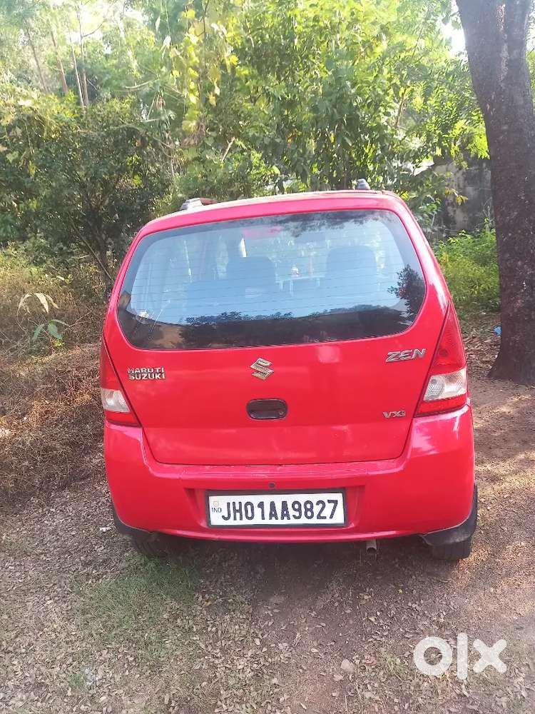 Maruti Suzuki Estilo Vxi 2009